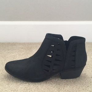 Women’s Booties